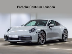 Porsche 911 - Carrera 4S