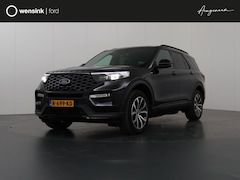 Ford Explorer - 3.0 V6 EcoBoost PHEV ST-Line | Panoramadak | Navigatie | Parkeercamera 360° | Cruise Contr