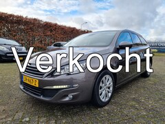 Peugeot 308 SW - 1.2 PureTech Style ✅PANODAK ✅DEALER ONDERHOUDEN ✅NIEUWE APK