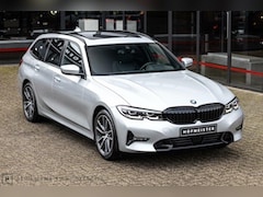 BMW 3-serie Touring - 320i LED | DAB | Panoramadak