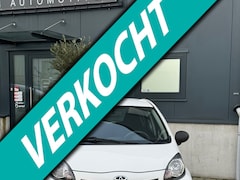 Toyota Aygo - 1.0 VVT-i Access