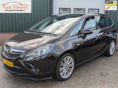 Opel Zafira Tourer - 1.4 Cosmo PANODAK NAVI TREKHAAK APK