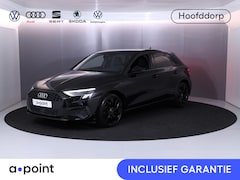 Audi A3 Sportback - 40 TFSI e Advanced edition 204 pk S-tronic | Navigatie | Parkeersensoren achter | Adaptiev