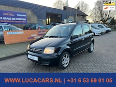 Fiat Panda - 1.2 Emotion Automaat