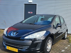 Peugeot 308 - 1.6 VTi X-line