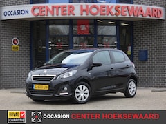 Peugeot 108 - 1.0 e-VTi 72pk 5D Active Premium | Airco | Bluetooth |