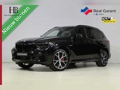 BMW X5 - xDrive45e High Executive/M-Sport/Pano Sky lounge/Trekhaak