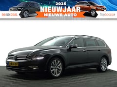 Volkswagen Passat Variant - 1.5 TSI Business Aut- Ada Cruise, Ergo Comfort, Keyless, Carplay, Park Assist, Elek Trekha