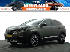 Peugeot 3008 - 1.2 PureTech Allure- Sport Leder Interieur, Sfeerverlichting, Carplay, Xenon Led, Virtual