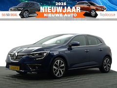 Renault Mégane - 1.3 TCe 165pk Bose Aut- Head Up, Sfeerverlichting, Bose Audio, Ada Cruise, Xenon Led, Spor