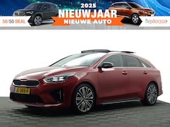 Kia Pro cee'd - ProCeed 1.4 T-GDI GT-PlusLine Aut- Panoramadak, Carplay, Memory, JBL Audio, Ada Cruise, Xe