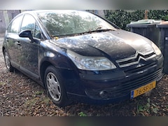 Citroën C4 - 1.6-16V Ligne Business