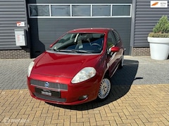 Fiat Grande Punto - 1.2 Dynamic, airco, a.p.k. 08-2025