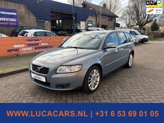 Volvo V50 - 1.8F Edition II 2X SLEUTEL