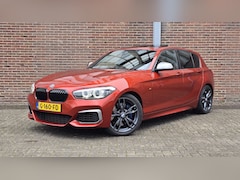 BMW 1-serie - M140i Special Edition | Origineel NL | Dakraam | H&K | M-Performance