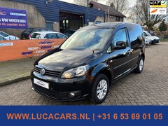 Volkswagen Caddy - 1.6 TDI SCHUIFDEUR