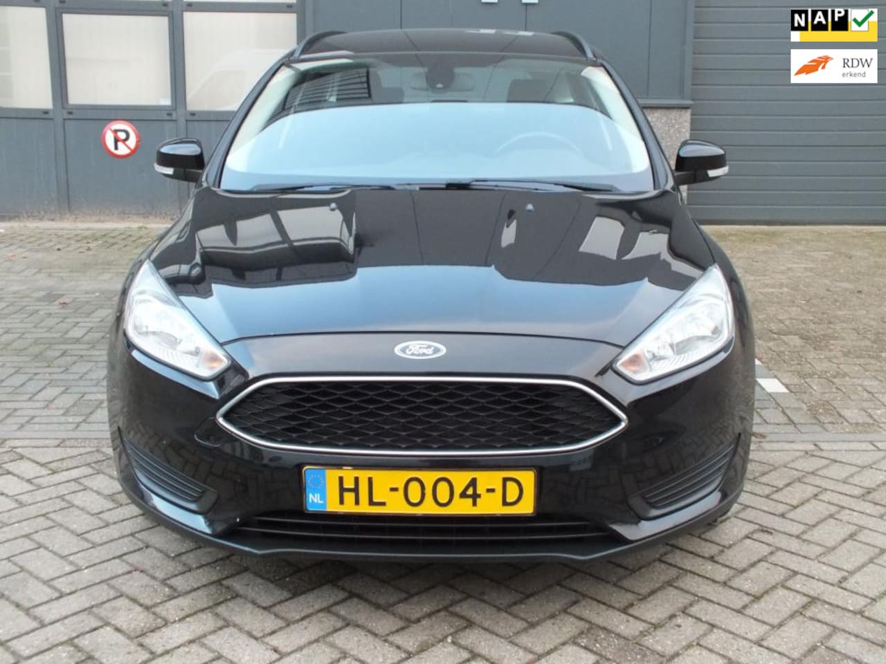 Ford Focus Wagon - 1.0 Trend Edition!2015!Arico!Nap! Nieuwe Distributie - AutoWereld.nl