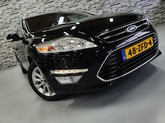 Ford Mondeo Wagon - 2.0 EcoBoost Titanium Powershift*NL auto