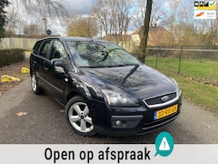 Ford Focus Wagon - 1.6-16V Futura | AIRCO + CRUISE | NWE KOPPELING