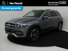 Mercedes-Benz GLE-Klasse - 300d / Stoelverwarming / 360Graden-Camera / Panaroma-schuifdak / Memory-Stoelen / Trekhaak