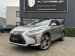 Lexus RX 450h - Hybrid 4WD President Line Full Options 1ste Eigenaar 42dkm