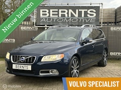 Volvo V70 - 3.0 T6 AWD Summum|Youngtimer|ACC|Stoel koeling/verwarming|BLIS|Afneembare trekhaak