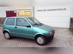 Fiat Cinquecento - 900 S