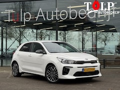 Kia Rio - 1.0 T-GDi MHEV GT-Line 2021 Top staat Navi