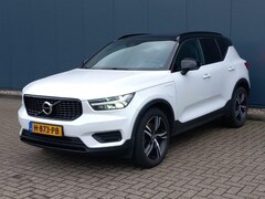 Volvo XC40 - 1.5 T5 Twin Engine R-Design Pano Carplay ACC NAP