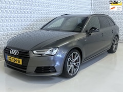 Audi A4 Avant - 2.0 TDI S-line incl. BTW / 221.000km (2017)