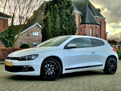 Volkswagen Scirocco - 1.4 TSI