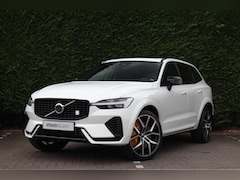 Volvo XC60 - 2.0 T8 AWD Polestar Engineered | Long Range | BTW | Trekhaak