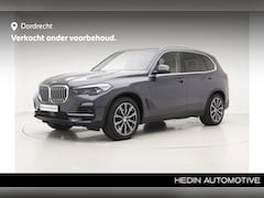 BMW X5 - xDrive45e High Exec.| Comfortzetels | Stoel verw.+ koeling | Head-Up | Driving Ass. Prof.