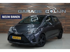 Toyota Yaris - 1.0 VVT-i | CAMERA | 15" | BLUETOOTH |