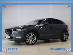 Mazda CX-30 - 2.0 SkyActiv-X Luxury