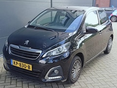 Peugeot 108 - 1.0 e-VTi Active