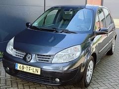 Renault Scénic - 2.0 16V Business Line