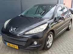 Peugeot 207 - 1.6 VTi XS