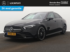 Mercedes-Benz A-klasse - 180 Business Solution AMG | AMG-Styling | Panoramadak | Multibeam LED | NIghtpakket | 18 i