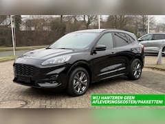 Ford Kuga - 2.5 PHEV ST-LINE X / Trekhaak+Driver+Techno+Winter pack