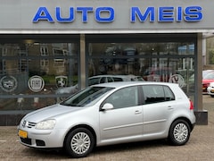 Volkswagen Golf - 1.6 Goal Clima