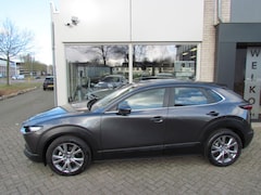 Mazda CX-30 - 2.0 Skyactiv-G 150pk 6AT 2WD Sportive