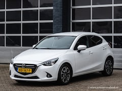 Mazda 2 - 2 1.5 SKYACTIV-G GT-M