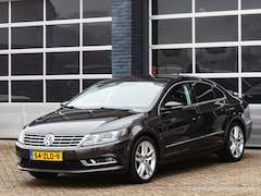 Volkswagen CC - 1.4 TSI CC highline, navigatie