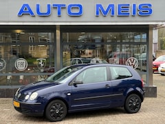 Volkswagen Polo - 1.2-12V Comfortline Airco