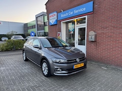 Volkswagen Polo - 1.0 TSI 70kW Highline 5-drs