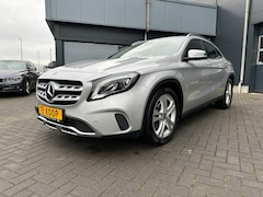 Mercedes-Benz GLA-Klasse - GLA 180 Aut. Business Navi Camera Leder