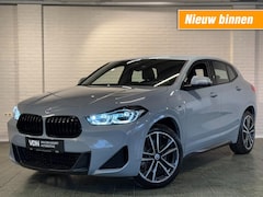 BMW X2 - xDrive25e High Executive M Sport Headup Keyless Leder Memory 19'