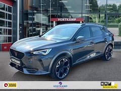 CUPRA Formentor - 1.4 TSI DSG VZ E-HYBRID CAMERA/NAVI/MEMORY/ACC/STOELVERW