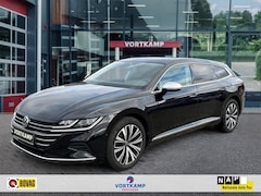 Volkswagen Arteon Shooting Brake - 1.4 TSI EHYBRID ELEGANCE BUSINESS+ LEDER/E-KLEP/IQ-LIGHTS/ACC/36